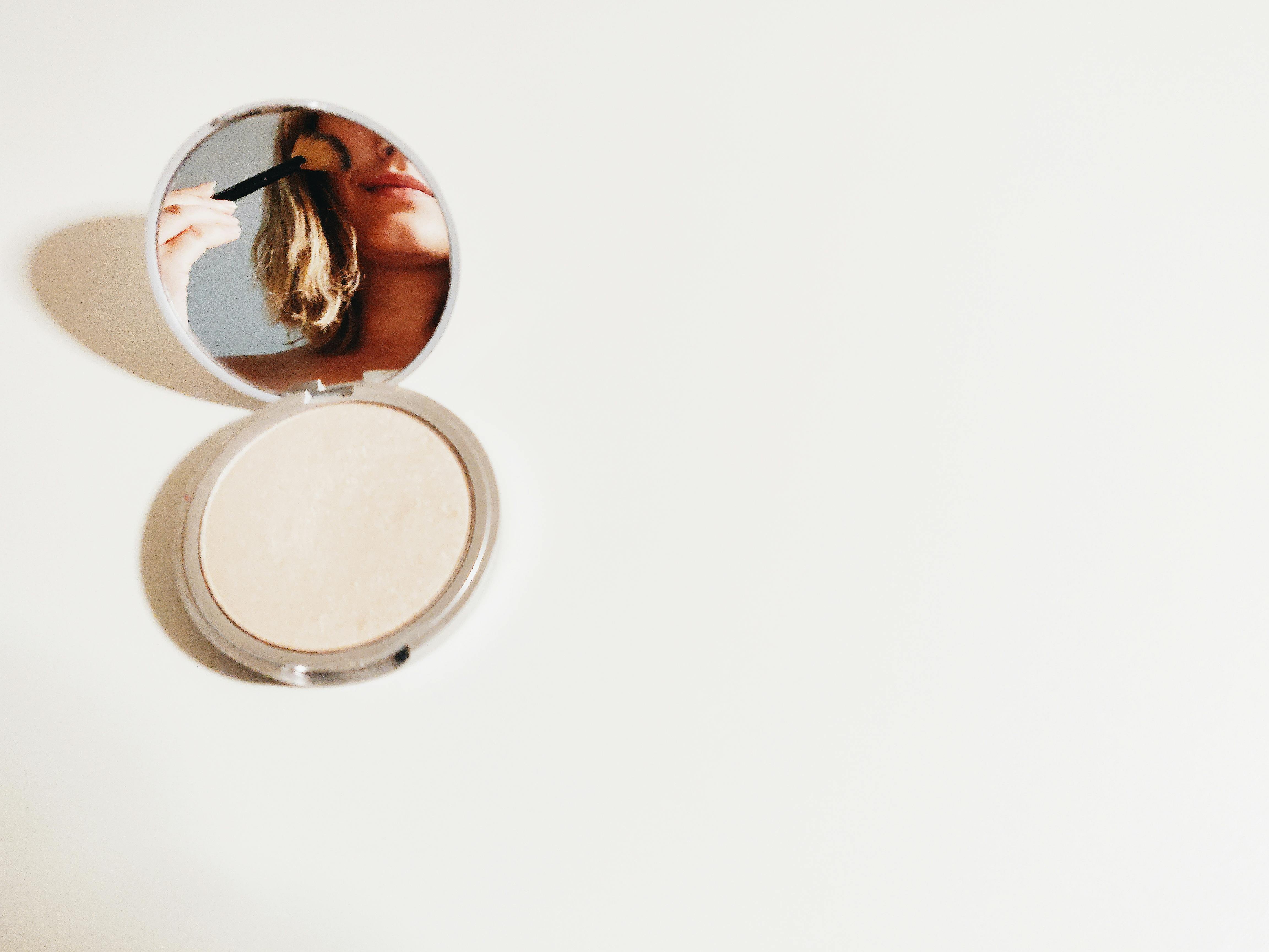 Simple Makeup Hacks